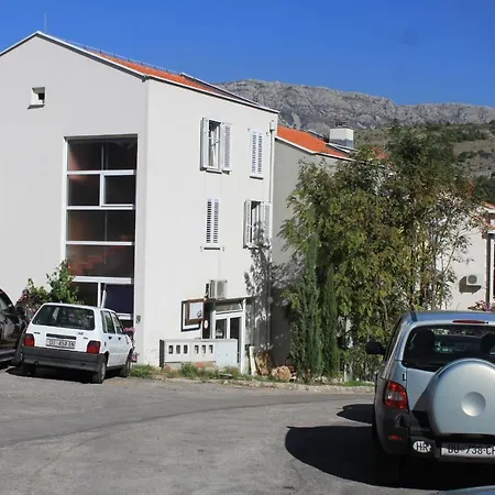 Apartament By The Sea - 8544