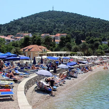 Apartment By The Sea - 8544 Dubrovnik
