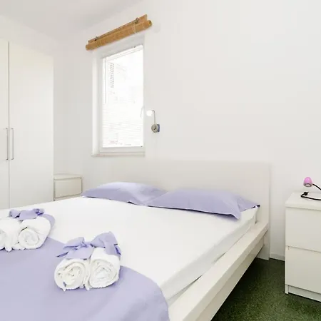 Apartment By The Sea - 8544 Dubrovnik