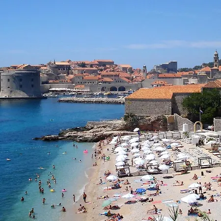 By The Sea - 8544 Apartment Dubrovnik